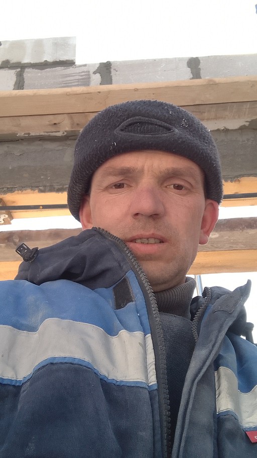 Александр, 38