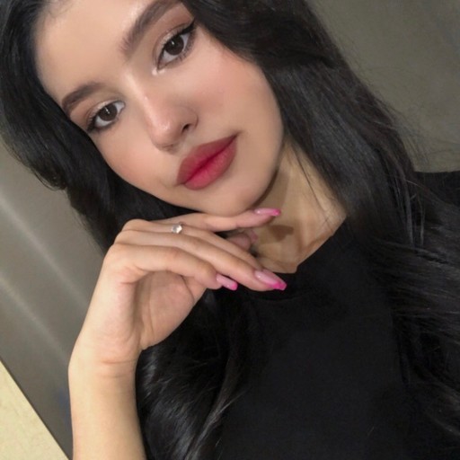 Ильнара22, Нижневартовск