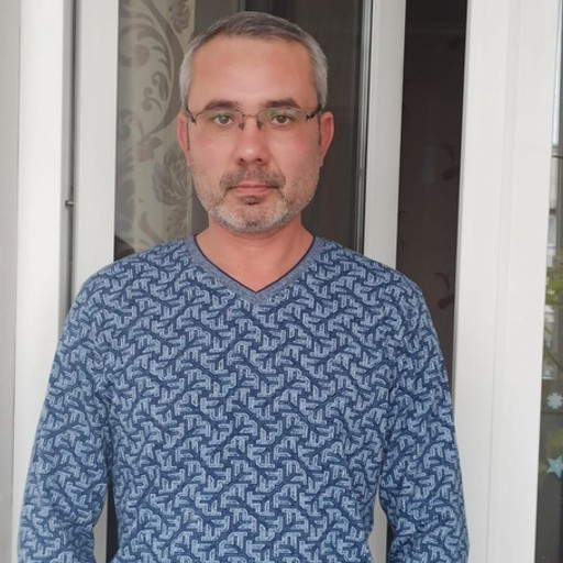 Анатолий, 45 лет, Севастополь
