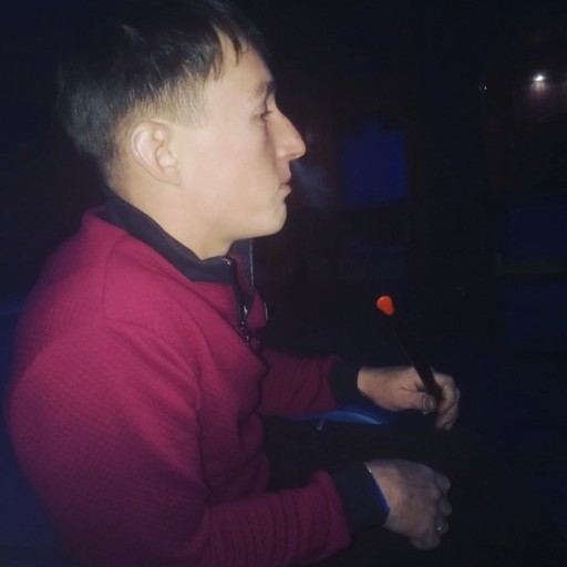 Ян, 35 лет