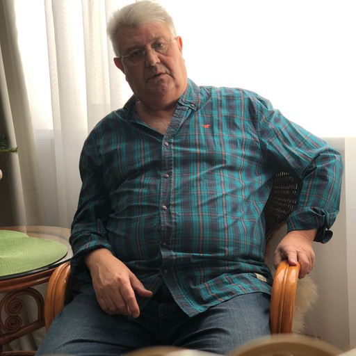 Пётр, 60 лет, Южно-Сахалинск