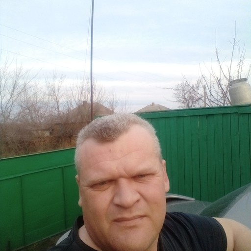 Алексей, 43 года