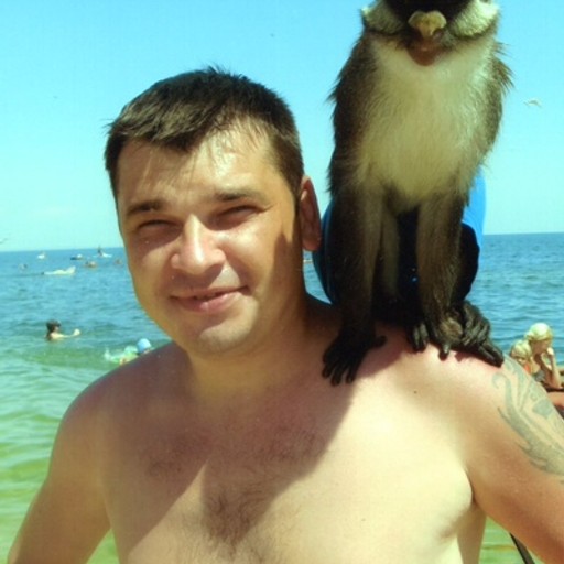 Роман, 45 лет, Санкт-Петербург