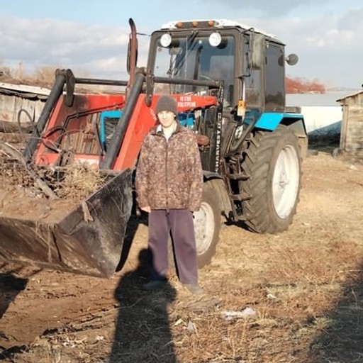 Vitala, 22 года