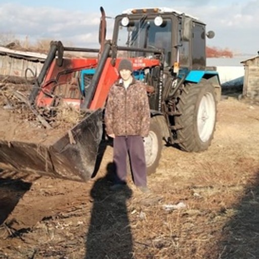 Vitala, 22 года, Михайловское