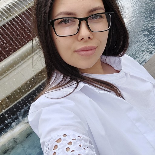 Анжелика, 32 года, Днепровское