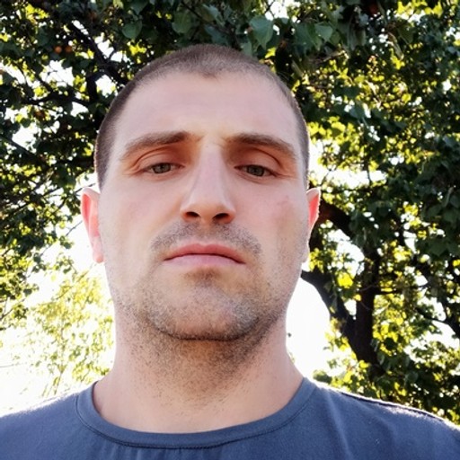 Дима, 42 года