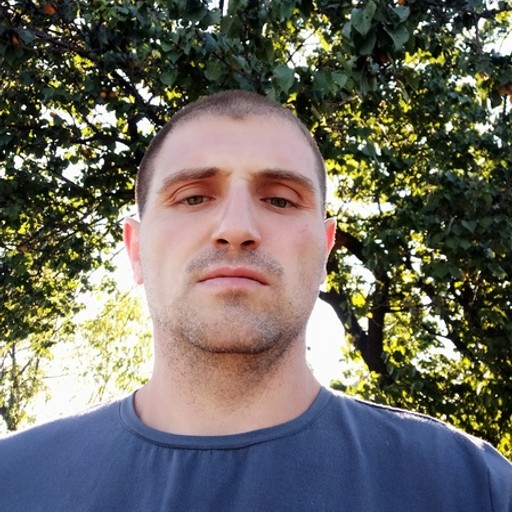 Дима, 42 года, Енакиево