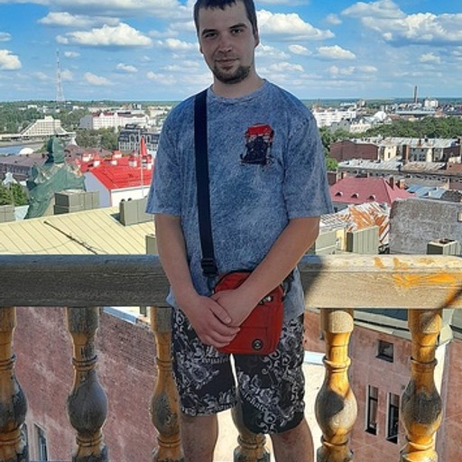 Сергей, 28 лет, Выборг