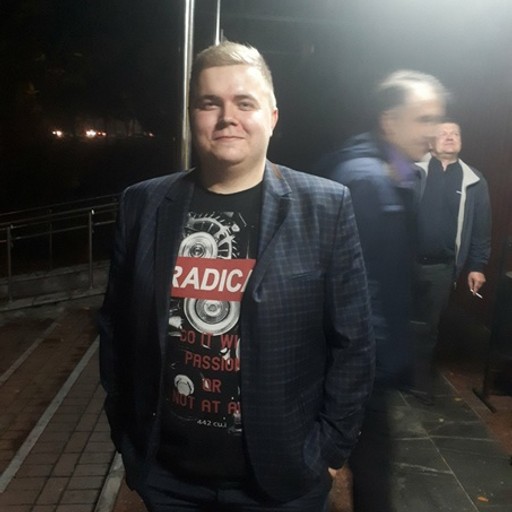 Дима, 28 лет, Светлогорск