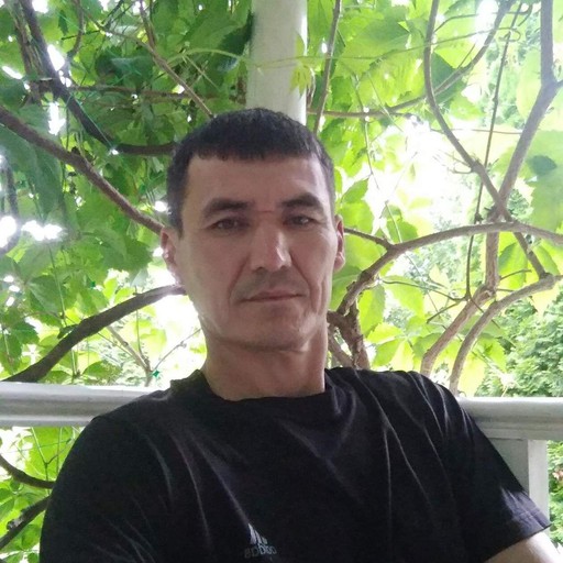 Рашид, 46 лет, Истра