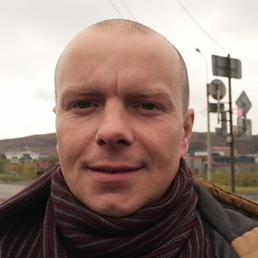 Алексей, 42 года