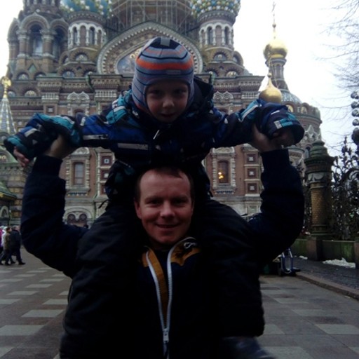 Алексей, 42 года, Санкт-Петербург