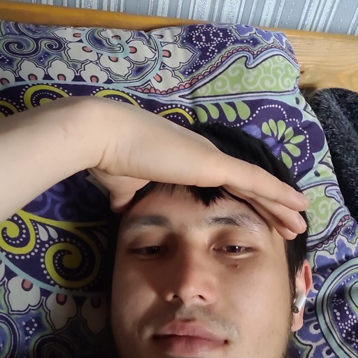 Достонбек, 31 год