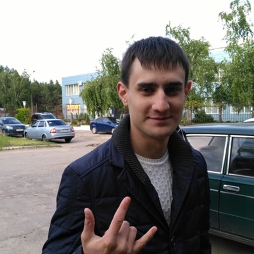 Тёма, 29 лет