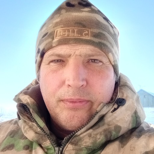 Сергей, 47 лет