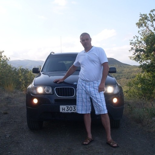 Вячеслав, 53