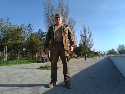 Владимир, 62