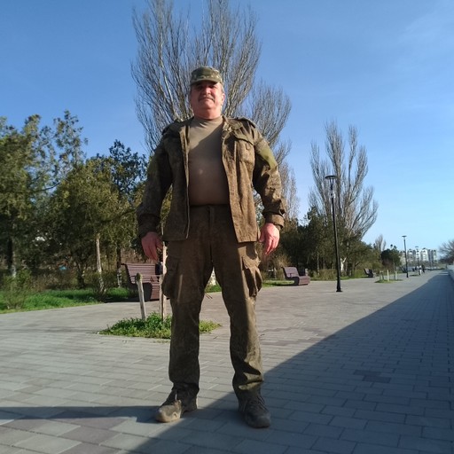 Владимир, 61 год, Новоозёрное