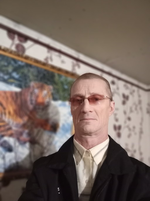 Михаил, 62