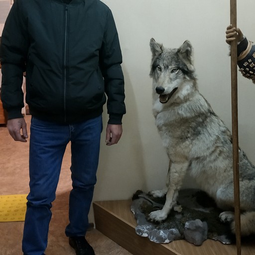 Сергей48, Старобельск