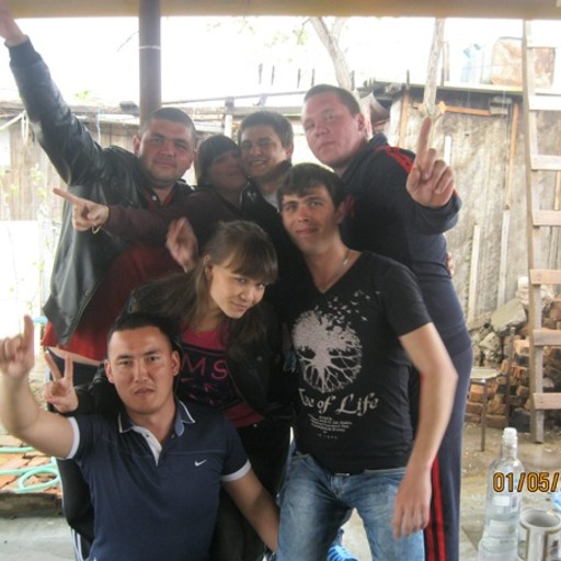 Александр, 34 года