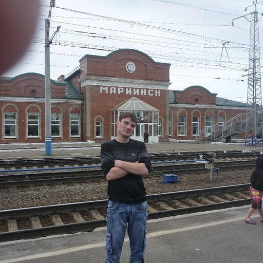 Митяй, 36 лет, Красноярск