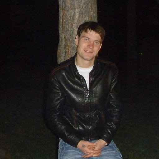 Митяй, 36 лет, Красноярск