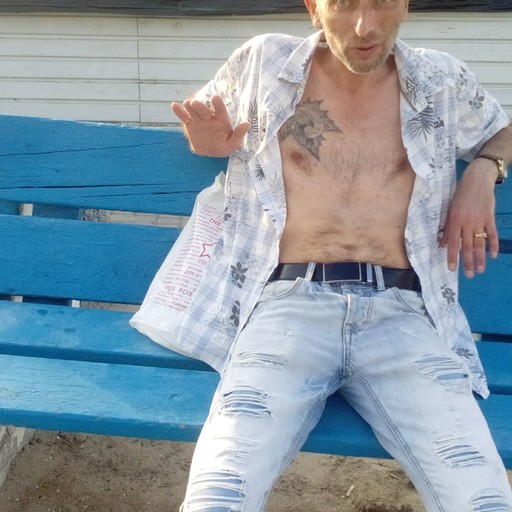 Паша, 45 лет, Одесса