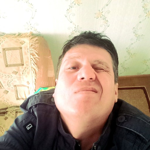 Самир, 46 лет, Калуш