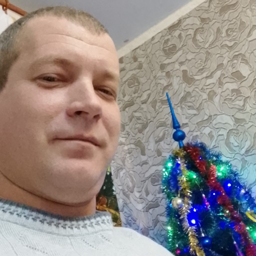 Сергей, 44 года