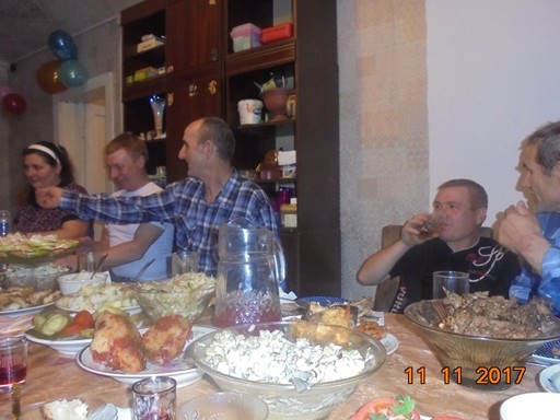 Николай, 48