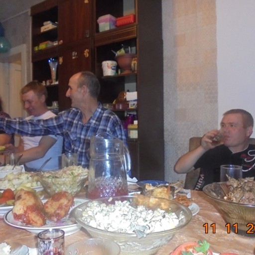 Николай, 47 лет, Сыктывкар