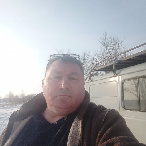 Владимир, 55 лет, Челябинск