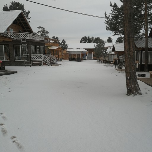 Ан55, Мал.Хужир