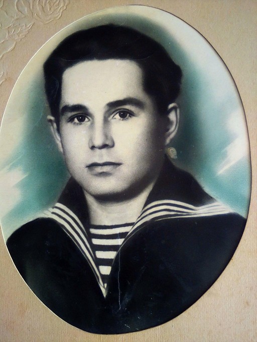 Валерий, 80