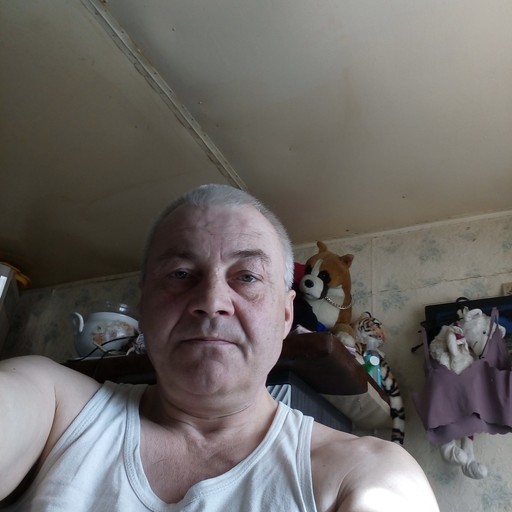 Илья, 54 года, Среднеуральск