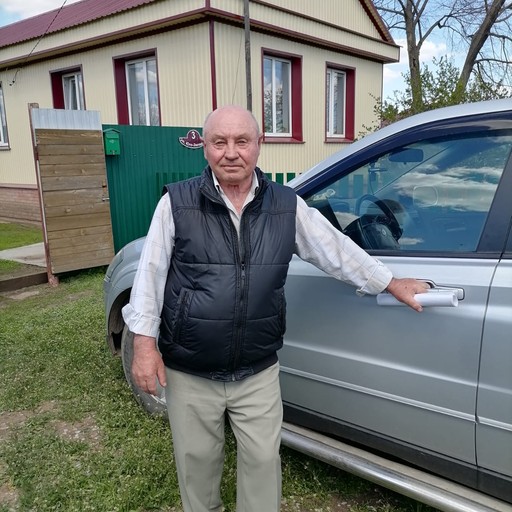 михаил, 73 года, Бузулук