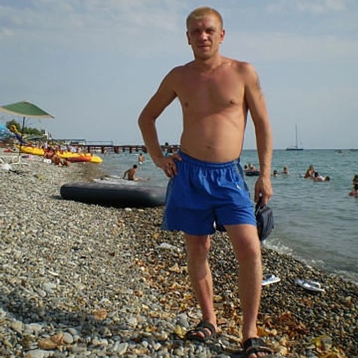 Сергнй, 41 год, Пенза