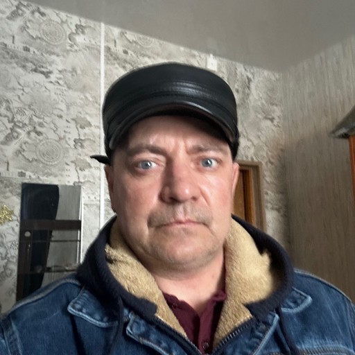 Владимир48, Тарко-Сале