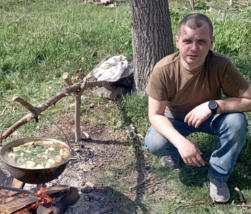 Дмитрий, 44