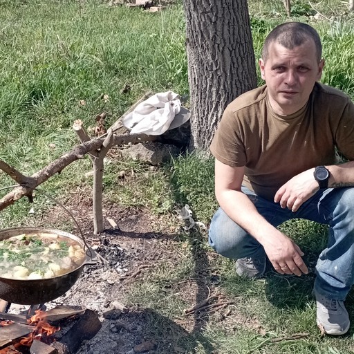 Дмитрий, 44 года