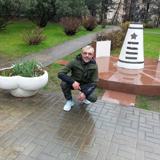 Алексей, 41 год, Адлер