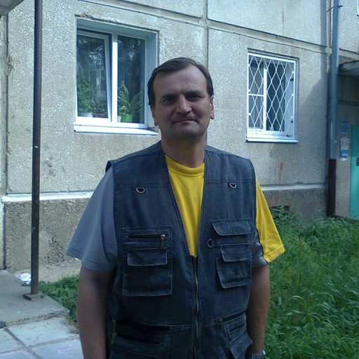 Сергей, 55 лет, Саянск