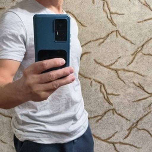 Борис46, Воскресенск