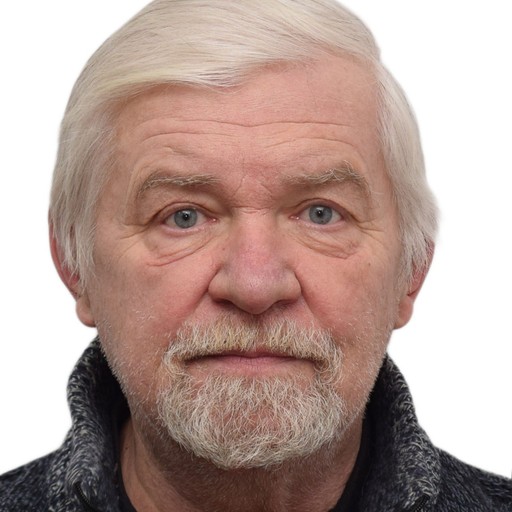 Vladimir, 73 года, Санкт-Петербург