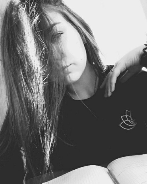 Дарья, 21