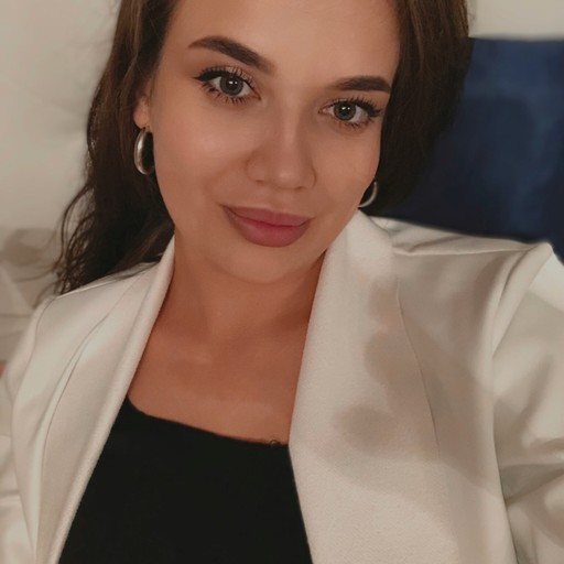 Кристина27, Люберцы