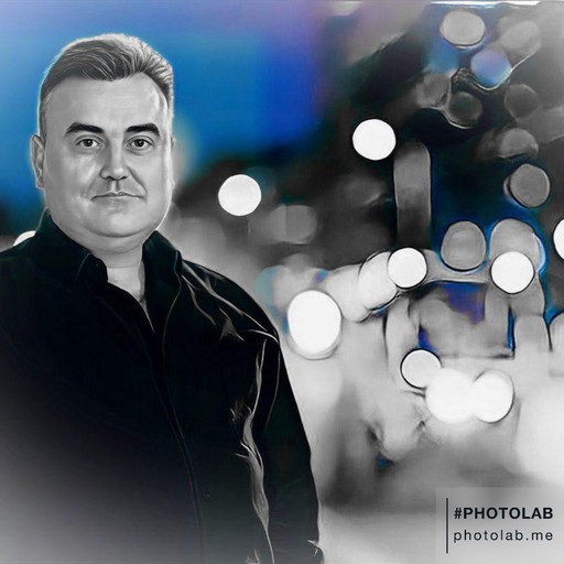 Олег, 47 лет