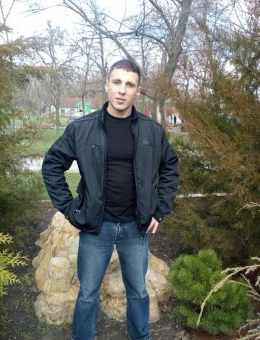 Nazariy, 40